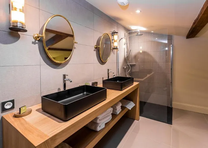 Clos Castel Hotel Casteljaloux