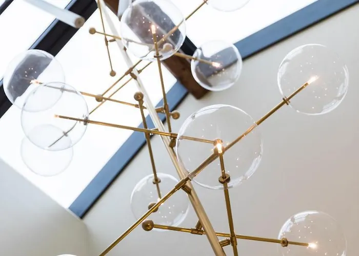 Hotel Clos Castel Casteljaloux